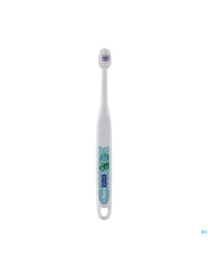 Vitis baby brosse dents