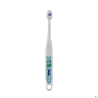 Vitis baby brosse dents