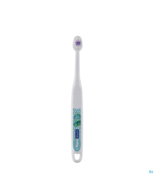 Vitis baby brosse dents