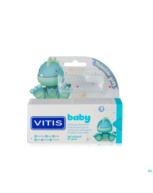 Vitis baby gel    30ml