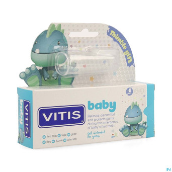 Vitis baby gel    30ml