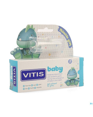 Vitis baby gel    30ml