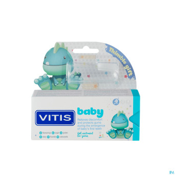 Vitis baby gel    30ml