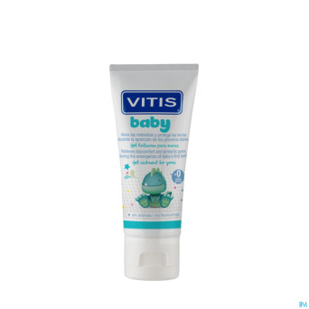 Vitis baby gel    30ml