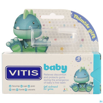Vitis baby gel    30ml