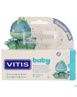 Vitis baby gel    30ml