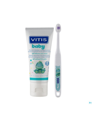 Vitis baby gel    30ml