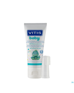 Vitis baby gel    30ml