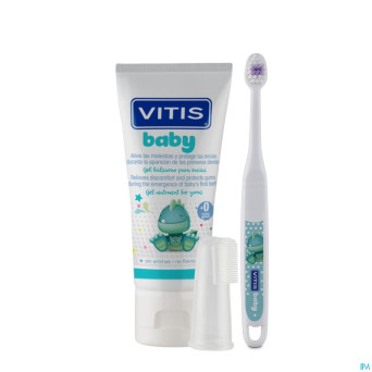 Vitis baby gel    30ml