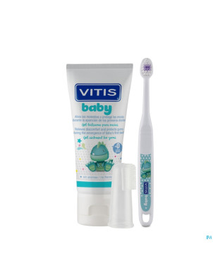 Vitis baby gel    30ml