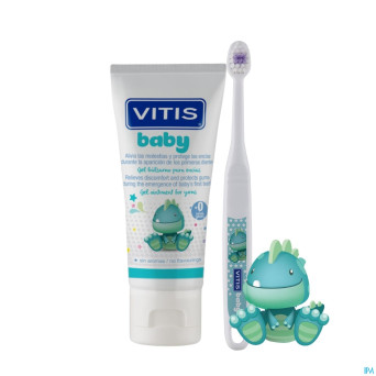 Vitis baby gel    30ml