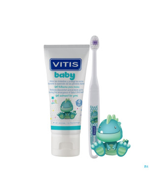 Vitis baby gel    30ml