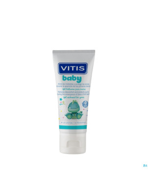 Vitis baby gel    30ml