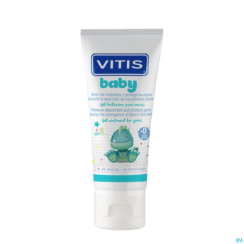 Vitis baby gel    30ml