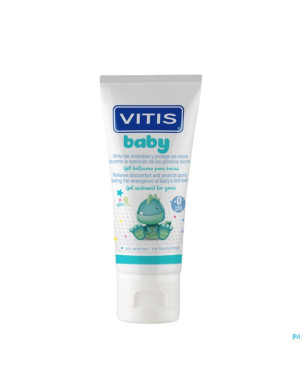 Vitis baby gel    30ml