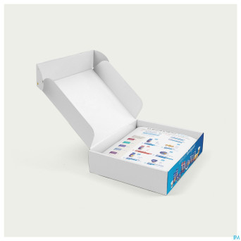 Delical starterpack 14 prod.