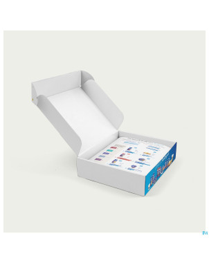 Delical starterpack 14 prod.