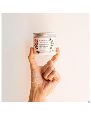 Millefleurs gommage corps 200ml