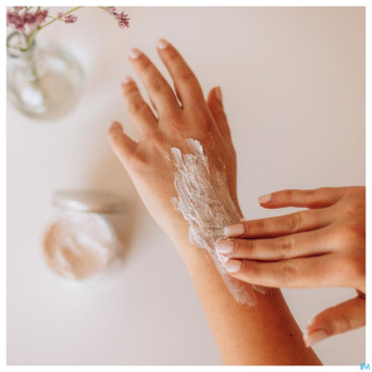 Millefleurs gommage corps 200ml