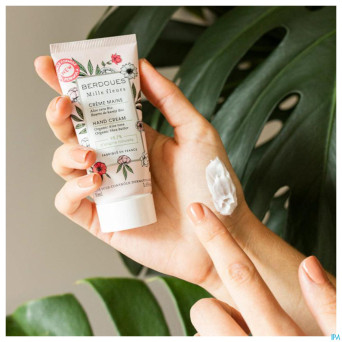 Millefleurs creme mains 50ml
