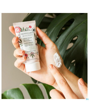 Millefleurs creme mains 50ml