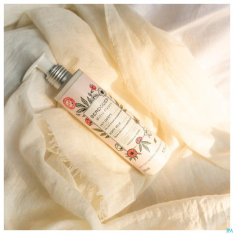 Millefleurs lait corps 200ml