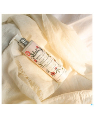 Millefleurs lait corps 200ml