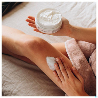 Millefleurs baume corps 200ml