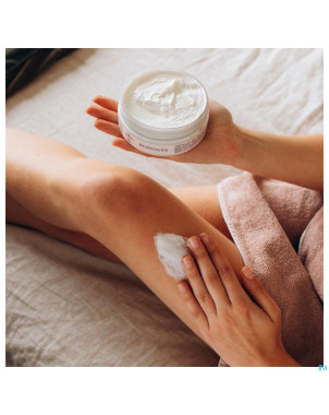 Millefleurs baume corps 200ml