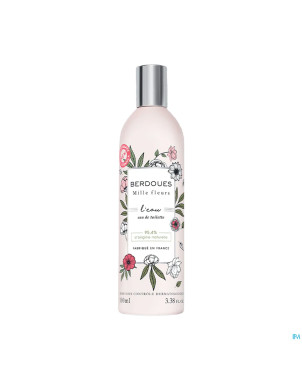 Millefleurs eau soin 100ml