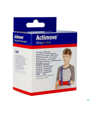 Actimove sling for kids 3,6cm x 1,4m