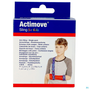 Actimove sling for kids 3,6cm x 1,4m