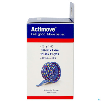 Actimove sling for kids 3,6cm x 1,4m