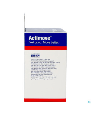 Actimove sling for kids 3,6cm x 1,4m