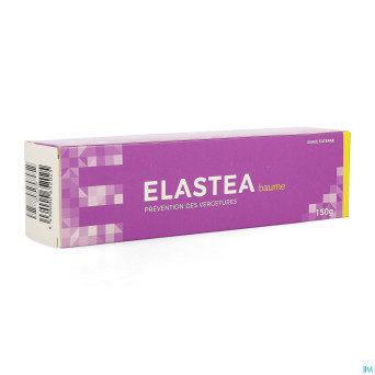 Elastea baume    150g cfr 4324315