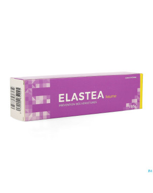 Elastea baume    150g cfr 4324315