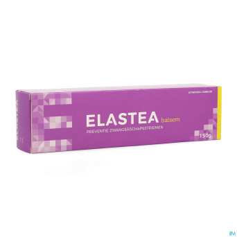 Elastea baume    150g cfr 4324315