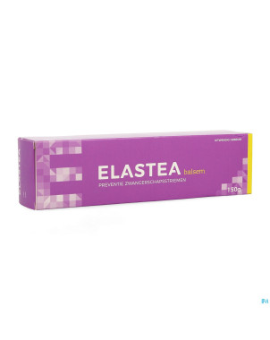 Elastea baume    150g cfr 4324315