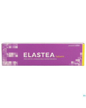 Elastea baume    150g cfr 4324315
