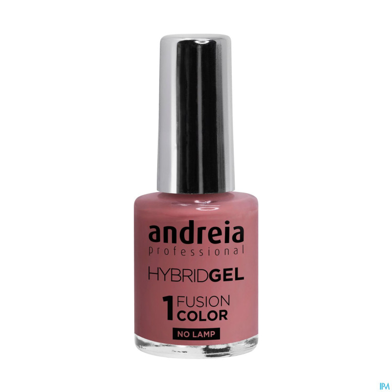 Andreia vao gel h61 lilas gris    10,5ml