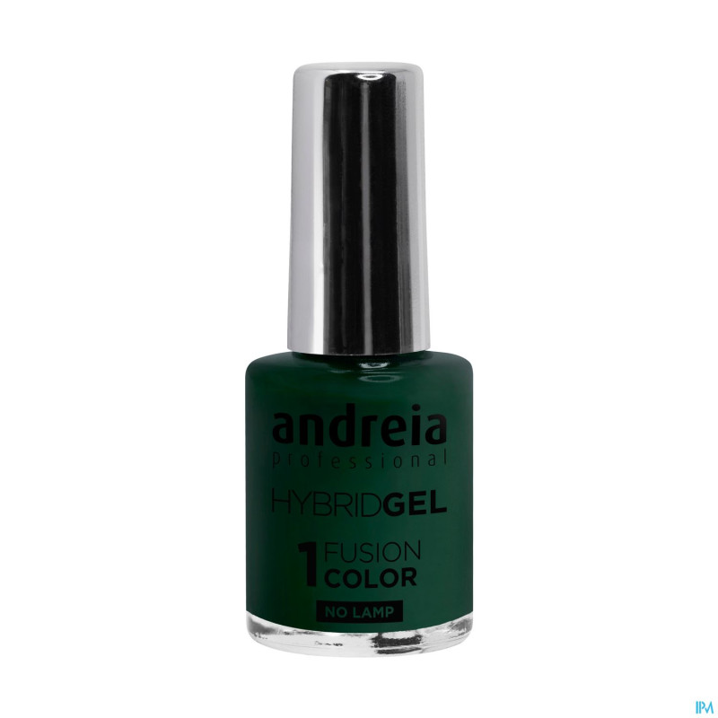 Andreia vao gel h65 eucalyptus vert    10,5ml