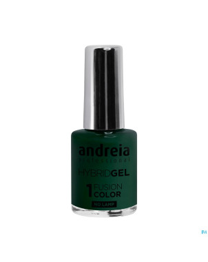 Andreia vao gel h65 eucalyptus vert    10,5ml