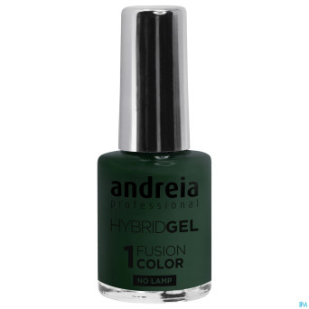 Andreia vao gel h65 eucalyptus vert    10,5ml