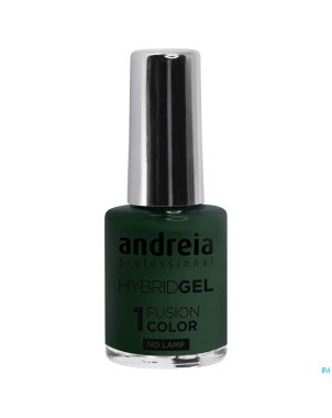 Andreia vao gel h65 eucalyptus vert    10,5ml