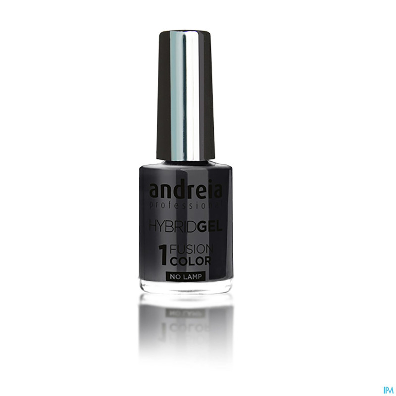 Eureka care andreia vao gel h64 gris orageux10,5ml