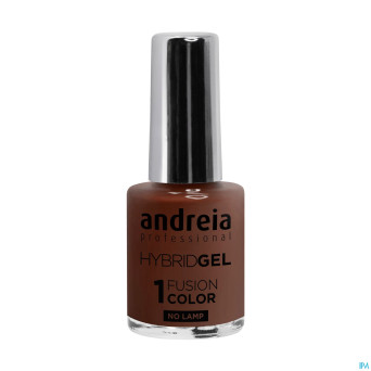 Andreia vao gel h66 chataigne    10,5ml