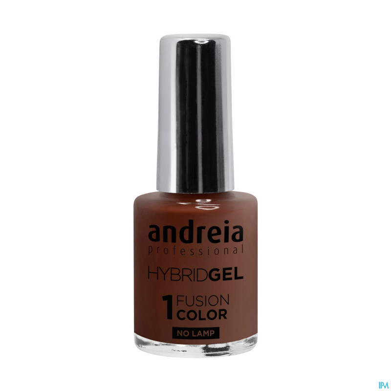 Andreia vao gel h66 chataigne    10,5ml
