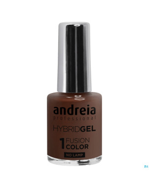 Andreia vao gel h66 chataigne    10,5ml