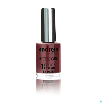 Andreia vao gel h62 rouge brique    10,5ml