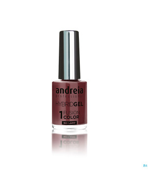 Andreia vao gel h62 rouge brique    10,5ml
